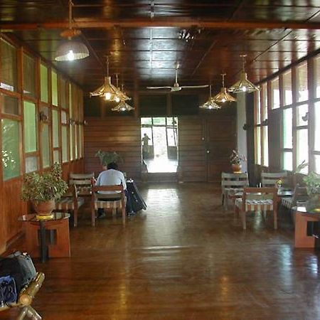 Hotel Don Carlos Puerto Maldonado Kültér fotó