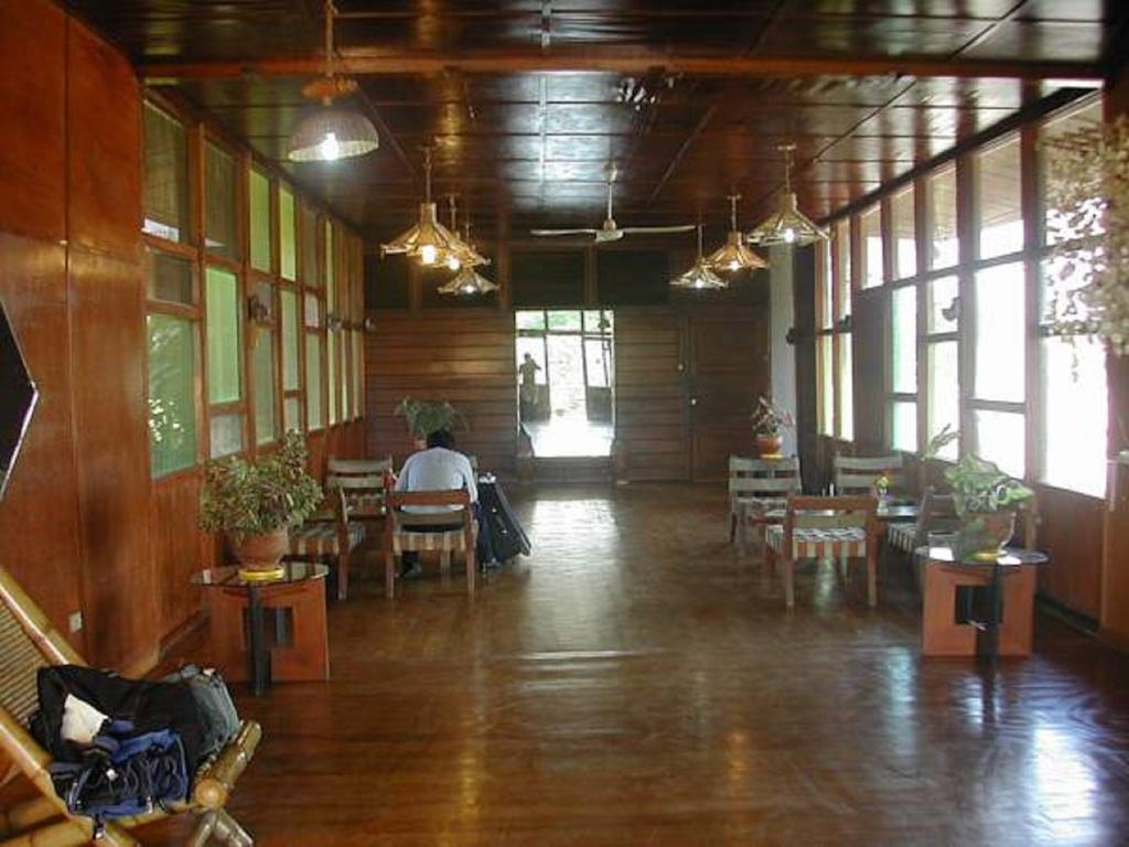 Hotel Don Carlos Puerto Maldonado Kültér fotó