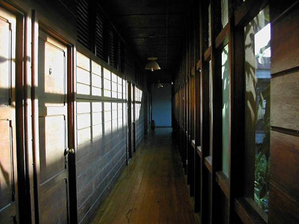 Hotel Don Carlos Puerto Maldonado Kültér fotó