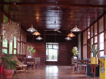 Hotel Don Carlos Puerto Maldonado Kültér fotó