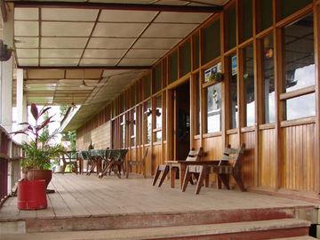 Hotel Don Carlos Puerto Maldonado Kültér fotó
