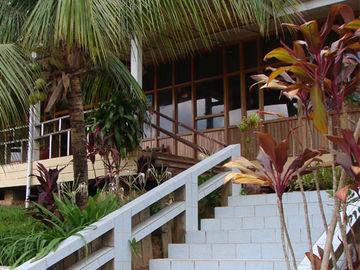 Hotel Don Carlos Puerto Maldonado Kültér fotó