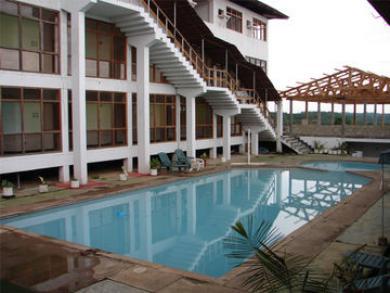 Hotel Don Carlos Puerto Maldonado Kültér fotó